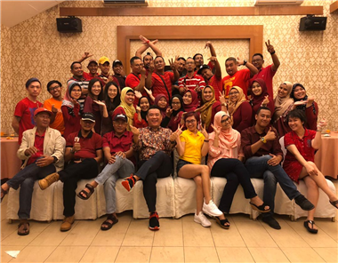 Chinese New Year 2019